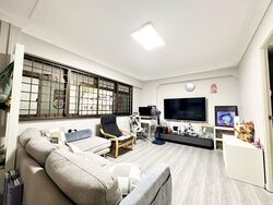 Blk 364 Tampines Street 34 (Tampines), HDB 4 Rooms #516394191